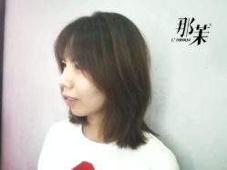 -变画·发型STUDIO
