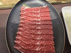 -东国海鲜火锅城(氹仔店)