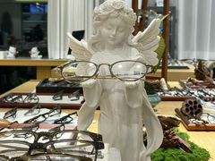 -Eziwish眼镜·蔡司授权店