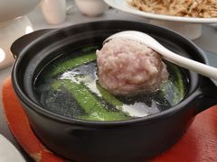 王府狮子头-狮王府淮扬菜(新街口友谊店)