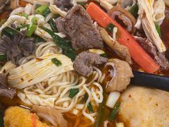 -筒骨麻辣烫(永同昌公寓胜明花园店)