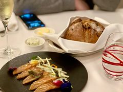 -上海和平饭店华懋阁 Cathay Room
