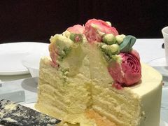 -BON CAKE(华贸购物中心店)