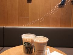 -星巴克(沧州任丘悦都汇店)
