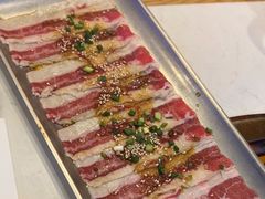 -杨记齐齐哈尔烤肉(总店)