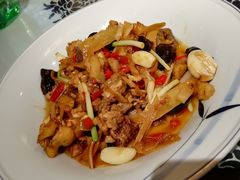 -不二舟食府(车站南路店)