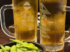 -哥哥の深夜食堂(叁宸里店)
