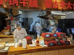 -西贝(宝乐汇店)