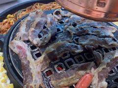 -韩宫宴烤肉·黑毛和牛·料理(合肥滨湖银泰城店)
