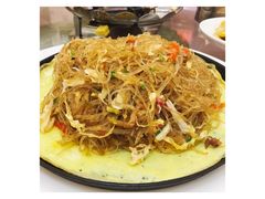 -伙工殿餐厅(吉大店)