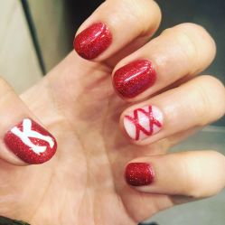 -悦指间美甲美睫