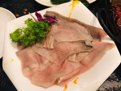 -仁虎老火锅(黄泥磅店)
