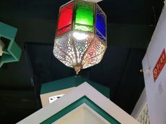 -帕米尔食府(白云观店)
