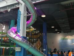 -蒙特利亲子乐园