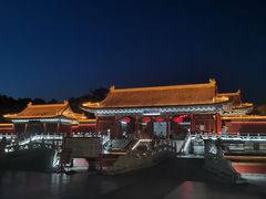 -珠海圆明新园