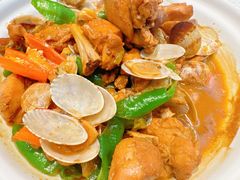 -船歌·鱼水饺青岛菜(国贸商城店)
