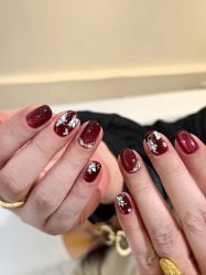 -Touch Nail·品质·美甲美睫
