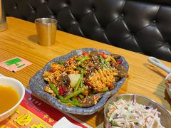-小木屋米酒店·韩国料理(深圳总店)