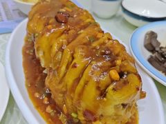 -桃记小吃(贞观街)