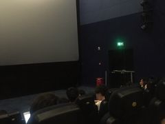 放映厅-SFC上影百联影城(川沙IMAX店)