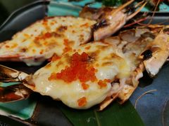-左舞日本料理