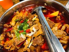 -刘一锅筋头巴脑(小北店)