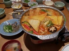 -一心创作料理屋(经开万达店)