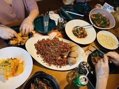 -蝦塘·中国餐馆(城墙南马道巷店)