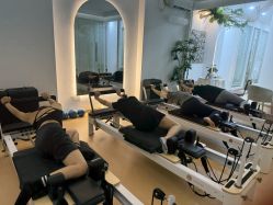 -三昧瑜伽·普拉提