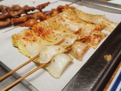 -老高烧烤(龙华星河iCO店)