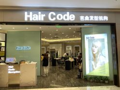 -MMby Hair Code芭曲发型