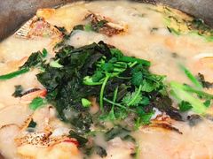 -阿鸡鱼庄·顺德鲜蒸小炒(亚运村店)