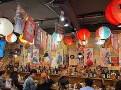 大堂-桃太郎创作料理(大坪店)