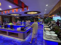 -北丽宫水疗会(宝利来国际大酒店店)