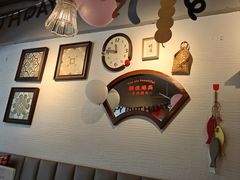 -Makumo·卷云家庭料理餐厅(美糖广场店)