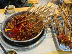 -江二娃串串香(科园四路总店)