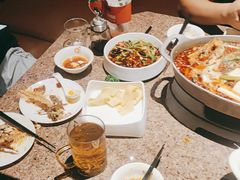 -火吧PTV聚会餐厅(10号店)