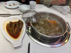 -牛品福潮汕牛肉火锅(旺庄店)