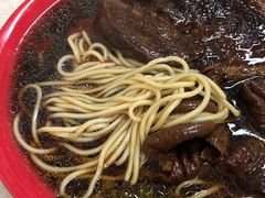 -刘记大肉面(三牌楼大街店)