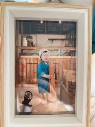 -BabyA 专业婴童摄影(古北时尚广场店)