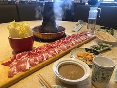 -阳坊胜利涮羊肉(阳坊老店)