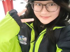 -长沙湘江欢乐雪域