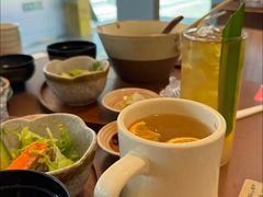 -ITARU食堂·定食料理(西丽店)