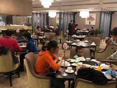 -京香轩·中餐厅(上海中庚聚龙酒店)