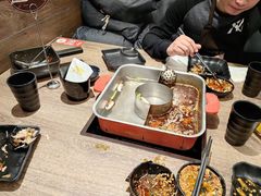 -新辣道鱼火锅(龙旗广场店)