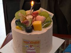 -流酥可心·牛乳蛋糕商店(禾祥西路店)