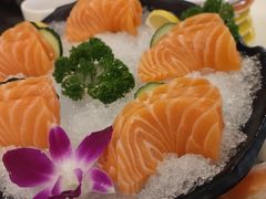-采御鲜·回转寿司(汕头万达店)