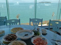 -七鲜渔港美食餐厅(巽寮湾海景店)