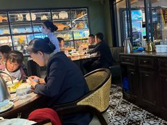 -前海沿·青岛菜(李沧万达店)
