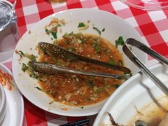 -西贝莜面村(上海百联西郊店)